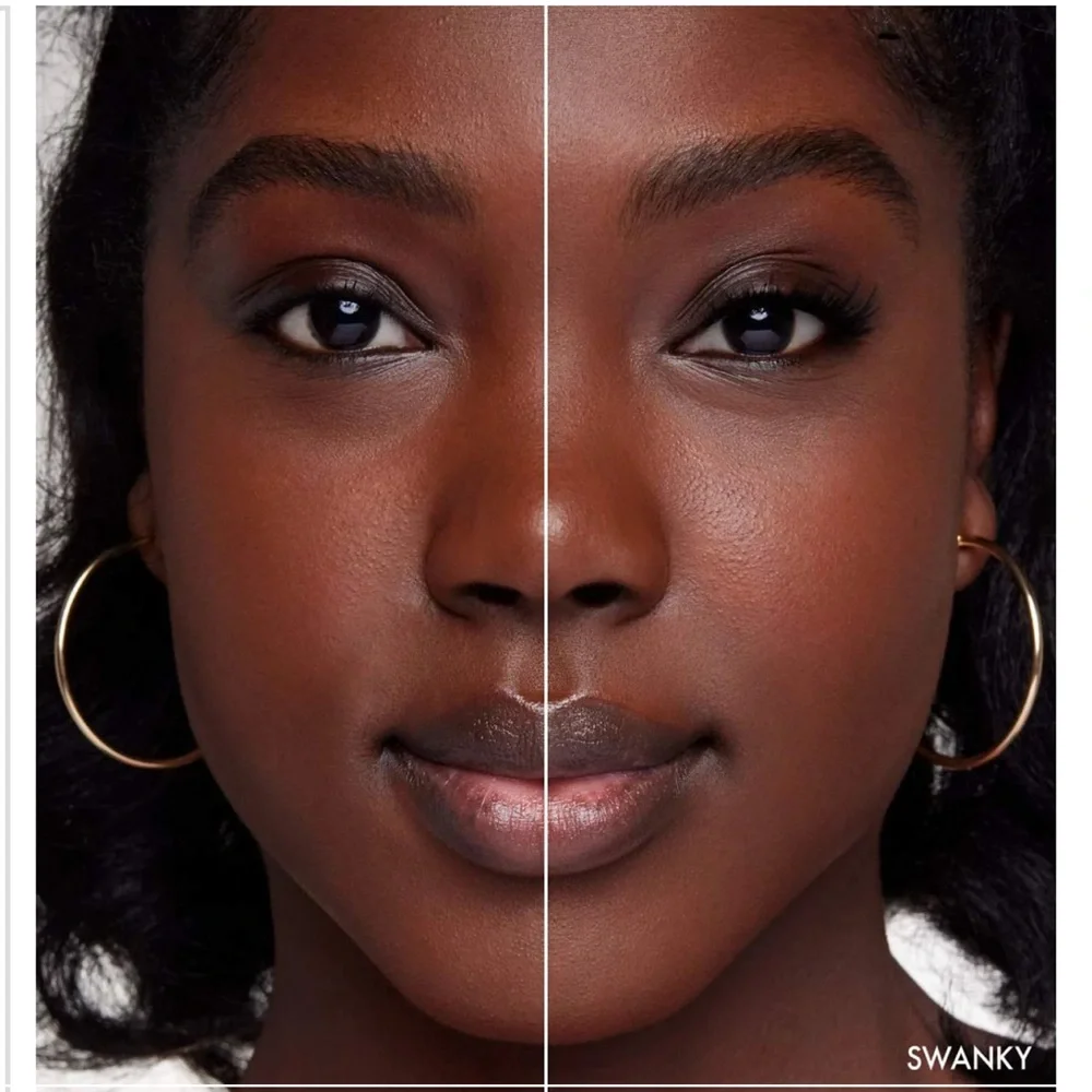 Sephora Collection False Lashes in Swanky, dramatic volume five (5) pairs - Picture 4 of 4